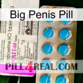 Big Penis Pill new07